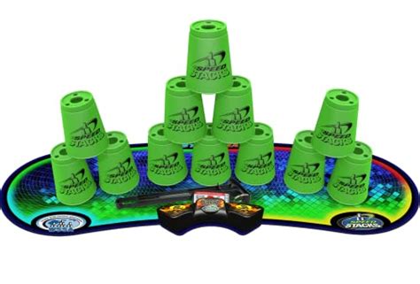 10 Best Cup Stacking Timer [2024 UPDATED RANKINGS] - Glory Cycles