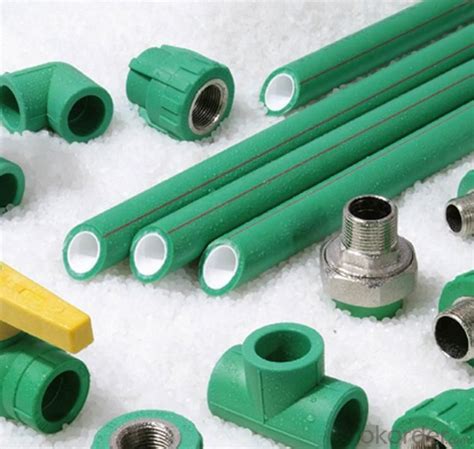 Water Supply Pipes Materials - Plumbing Supplies