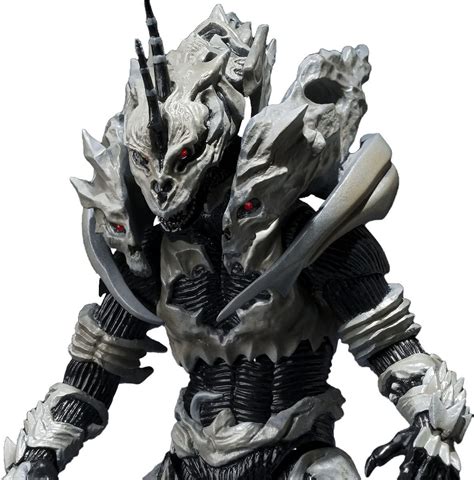 Buy TAMASHII NATIONS - Godzilla: Final Wars - Monster X, Bandai Spirits ...