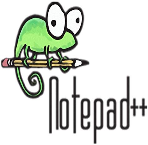 Notepad Logo - LogoDix