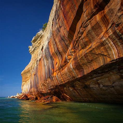 Visiting pictured rocks national lakeshore – Artofit