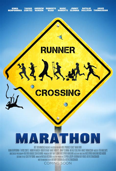 Marathon (2021)