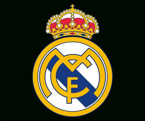 10 New Images Of Real Madrid Logo FULL HD 1080p For PC Background 2024