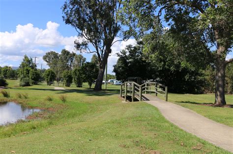 Kilcoy Showground | Experience Somerset