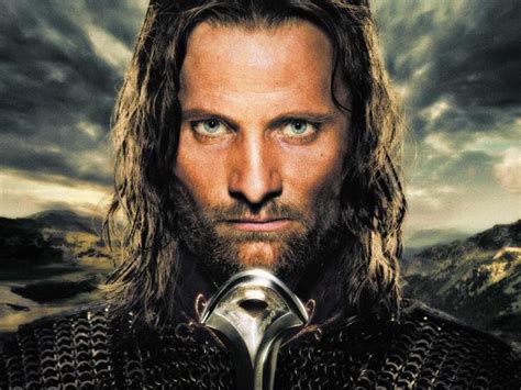 Viggo Mortensen