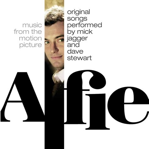 Alfie Original Soundtrack - Magaza.com.ba