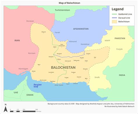 About-Balochistan | Baloch American Congress