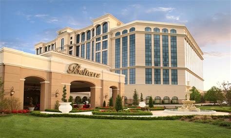 Belterra Casino Resort- Florence, IN Hotels- First Class Hotels in ...