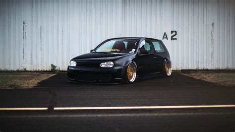 Golf 4 R32 Tuning