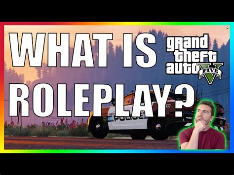 Top 5 things players should know before playing GTA 5 RP