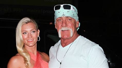 Details Behind Hulk Hogan's Divorce Settlement With Second Wife ...