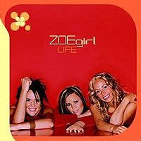 ZOEgirl Albums - ChristianMusic.com