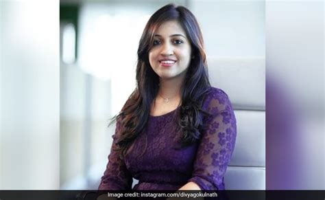 Forbes List Of Richest Indians: Byju's Co-founder Divya Gokulnath And USV's Leena Tewari Among ...