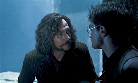 Sirius Harry Potter