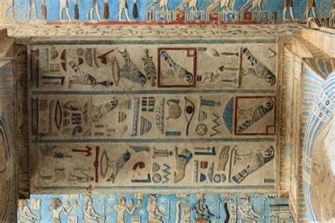 Travel To Dendera Egypt 2024 Experience The Breathtaking Beauty