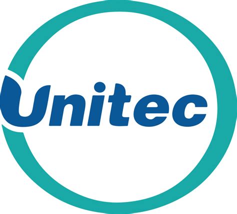 Logo Unitec PNG