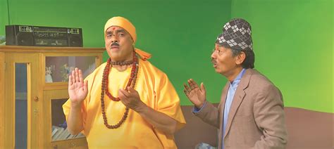 Nepali comedy shows are insanely popular on YouTube. Here are some to look out for