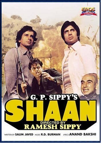 Shaan (1980)