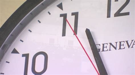 Which States Observe Daylight Saving Time and Which Don’t? – NBC Chicago