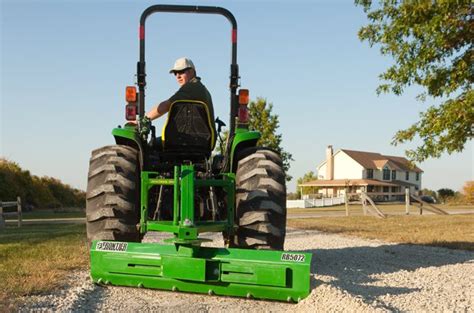 How to Repair Your Gravel Driveway in 3 Steps