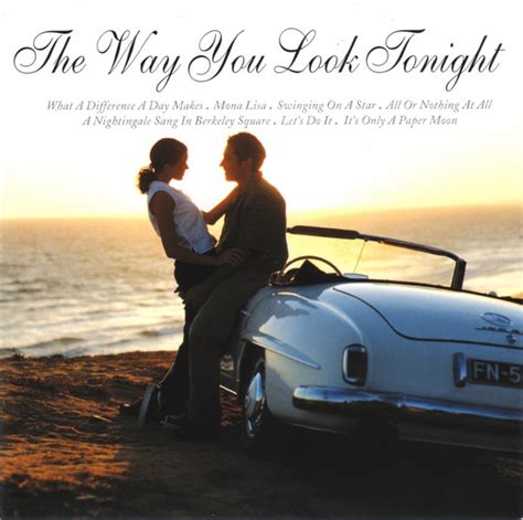 The Way You Look Tonight (2004, CD) | Discogs