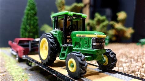 John Deere Farm Toys 1 64 Scale | Wow Blog