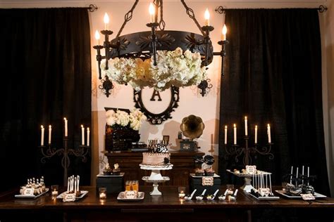 Image result for addams family house decor Halloween Themed Wedding ...