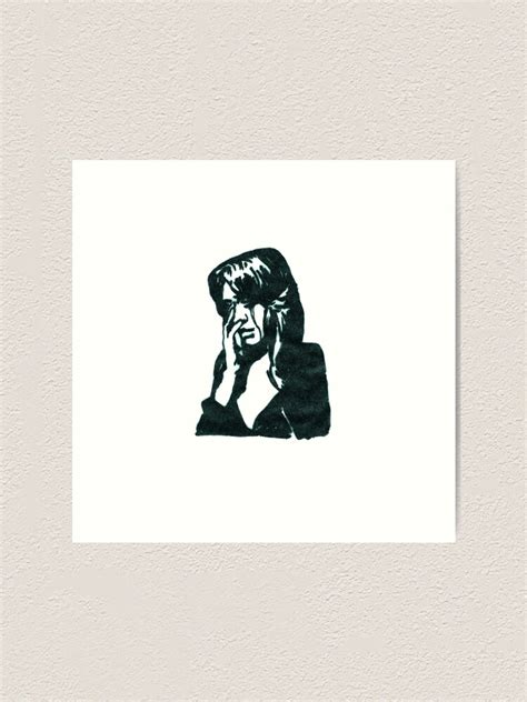 "Tomboy" Art Print by j-arnold5127 | Redbubble