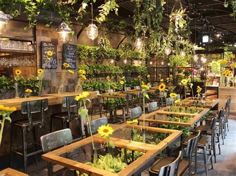Aoyama Flower Market TEA HOUSE : the Beautiful Flower Cafe in Tokyo! - Japan Web Magazine