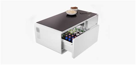 Sobro Smart Coffee Table - IMBOLDN