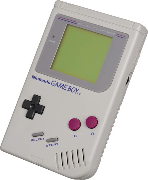 Game Boy - Wikipedia