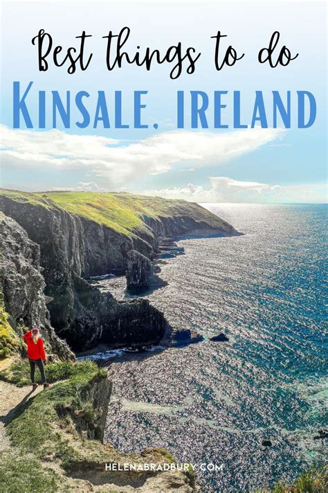 Best things to do in Kinsale, Ireland: one day itinerary — Helena ...