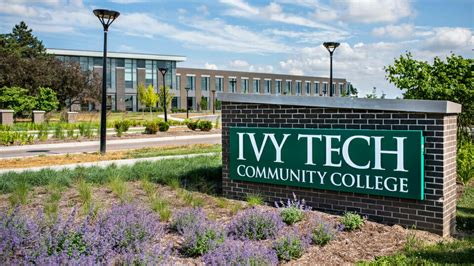 Ivy Tech partners with employment matching platform – Inside INdiana ...