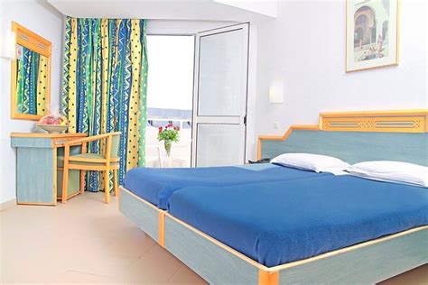 SAHARA BEACH AQUAPARK RESORT - Prices & Resort (All-Inclusive) Reviews (Monastir, Tunisia)