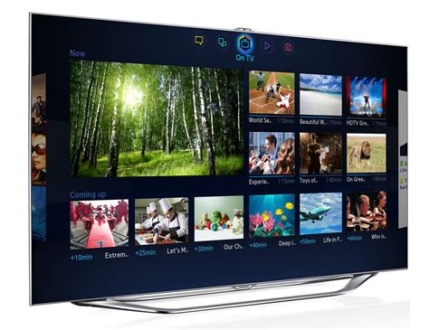 GUIDA ALL'ACQUISTO TV | COSA SONO LE "SMART TV"?