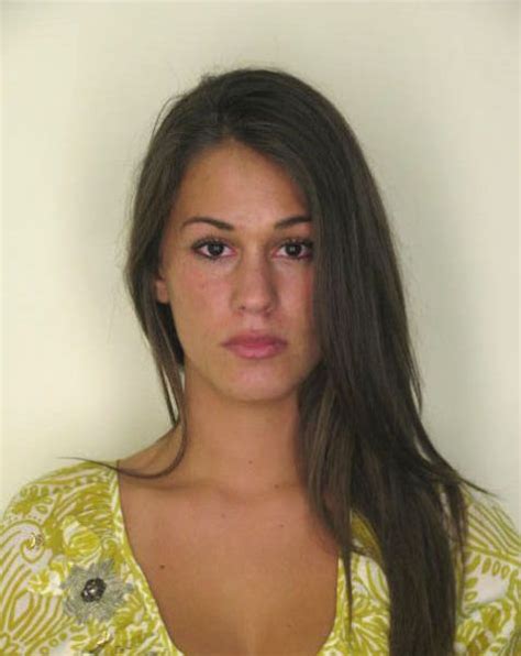 Some Pretty Cute Criminals in Mugshot Pics (62 pics) - Izismile.com