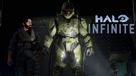 Halo Infinite | Official Trailer - YouTube