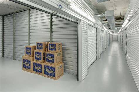 Picking Storage Units, How To Decide On The Best Size