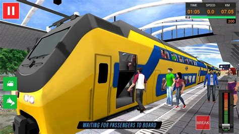 Train Simulator For Free - http://pkxir.over-blog.com/