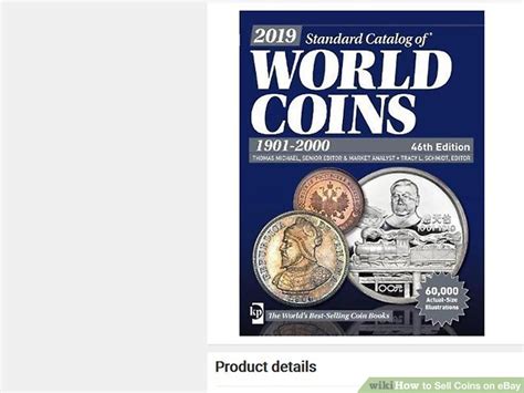 How to Sell Coins on eBay (with Pictures) - wikiHow