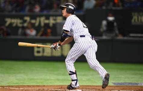 Mailbag: Other top NPB players who could come to MLB - River Avenue Blues