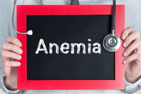 What Is Drug-Induced Anemia? | PainScale