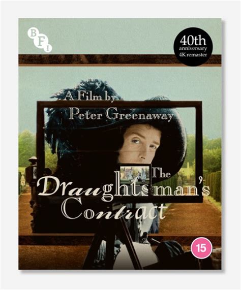 Peter Greenaway – INTRO UK - Design / Direction / Production – Independent creative thinking ...