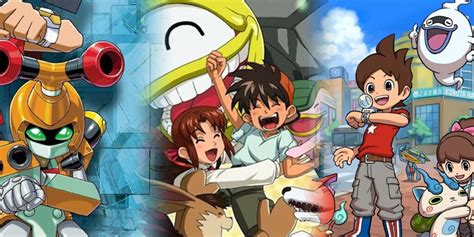 Top 10 Anime For Pokémon Fans To Watch (Apart from Digimon)