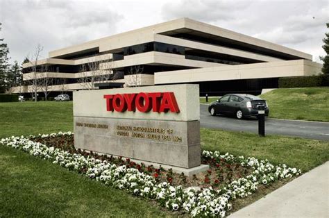 Toyota Headquarters Moving to Plano | DPM Real Estate Blog