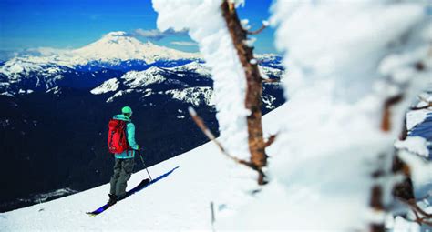 Ski Touring for Beginners | Superfeet