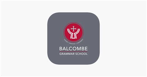 ‎Balcombe Grammar School su App Store