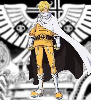 Will Sanji Use Raid Suit In Wano? | One Piece Amino