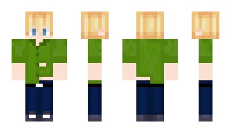 Tubbo_ Minecraft Skin — SkinMC