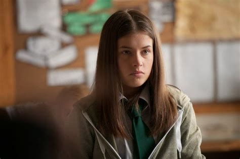 Wolfblood Brasil: Maddy Smith